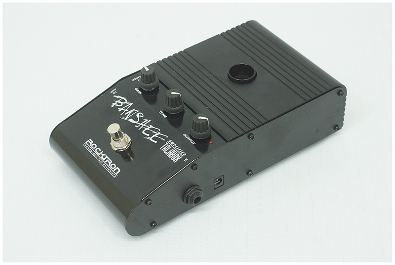 セール！ Rocktron Banshee アンプ搭載トークボックス TALKBOX - 通販