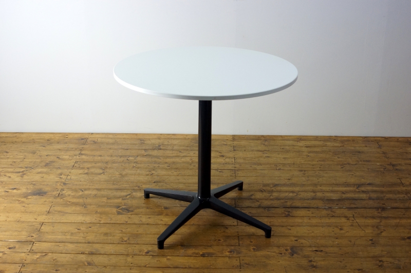 Vitra 【Bistro Round Table / ビストロテーブル / 中古美品 / ヴィトラ】 Dplus Stock