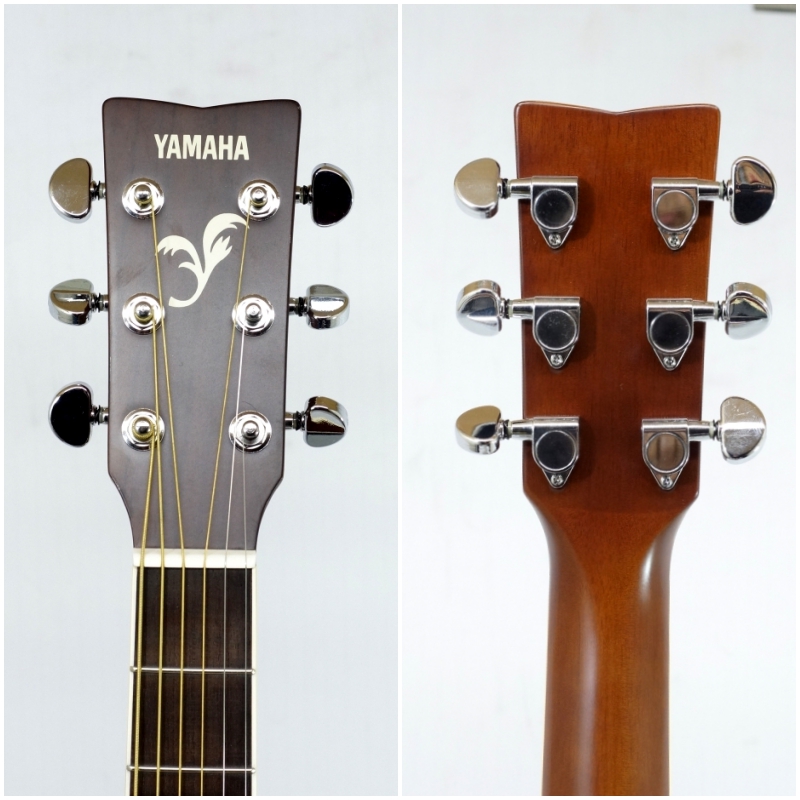 YAMAHA　FG-423S TBS　アコースティックギター　付属品あり申し訳ありませんmm